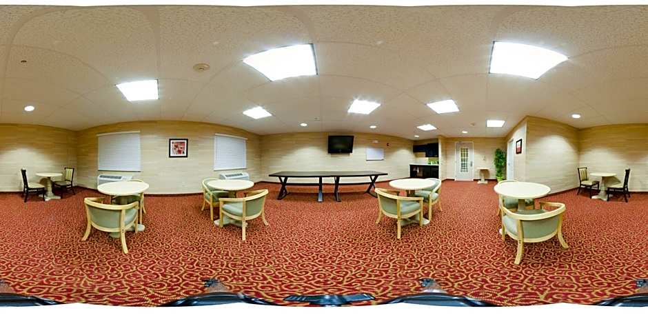 Holiday Inn Express and Suites - Tucumcari By IHG