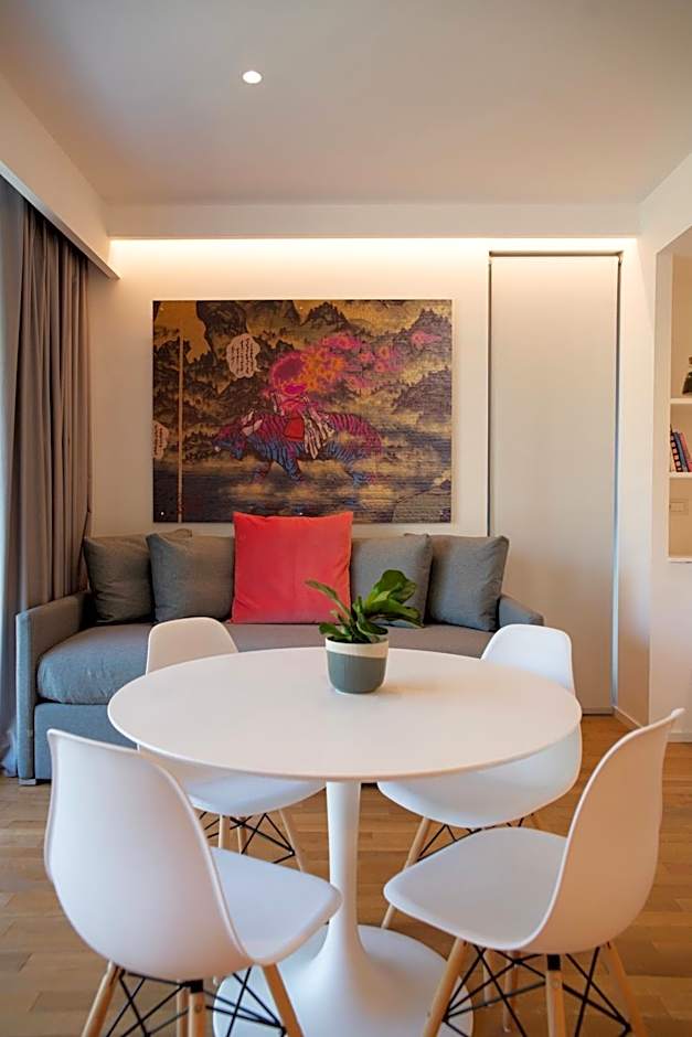 Marina Gardens Boutique&Suites