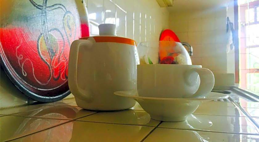 Chaya Villa Guest House