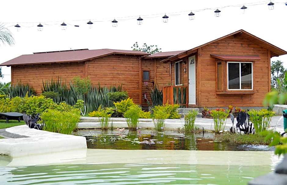 Villarreal Lodge Hotel Ecológico