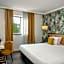 Hotel Mercure Paris Boulogne Pont de Saint Cloud