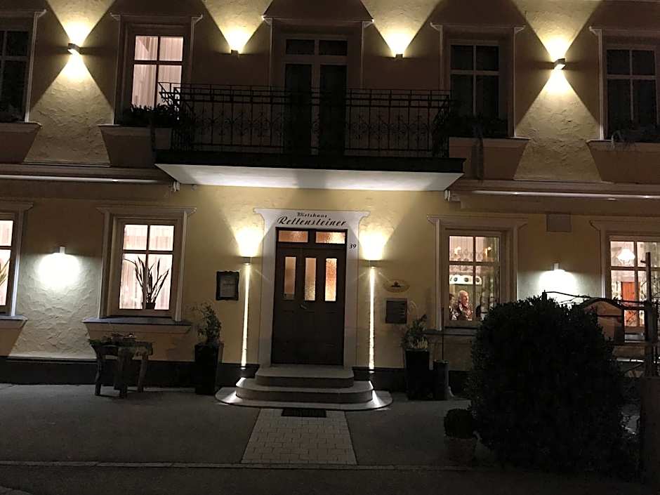 Rettensteinerhof Wirtshaus
