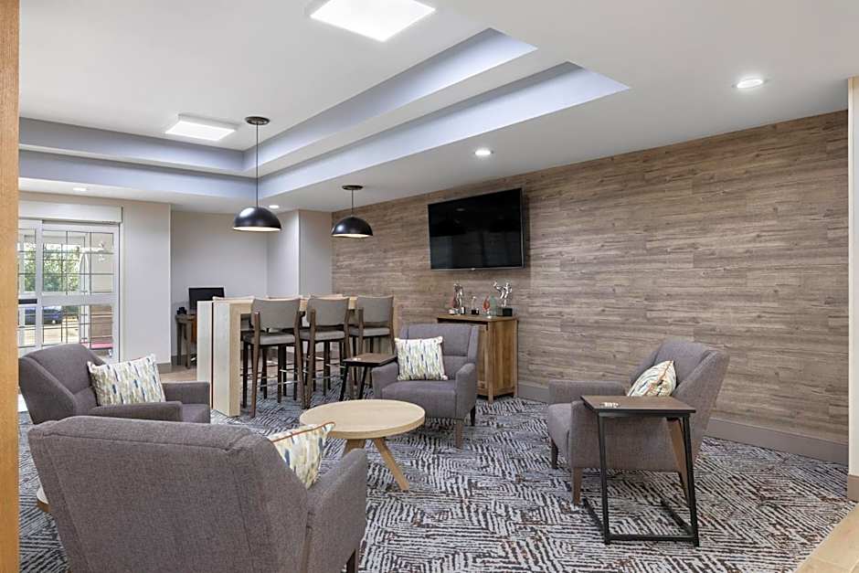 Candlewood Suites Sioux Falls By IHG