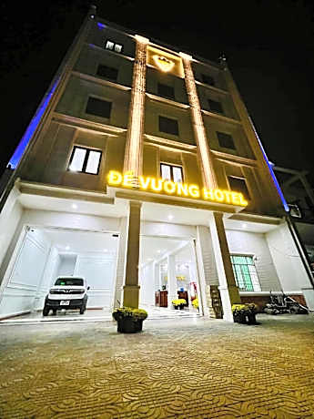 KHÁCH SẠN ĐẾ VƯƠNG