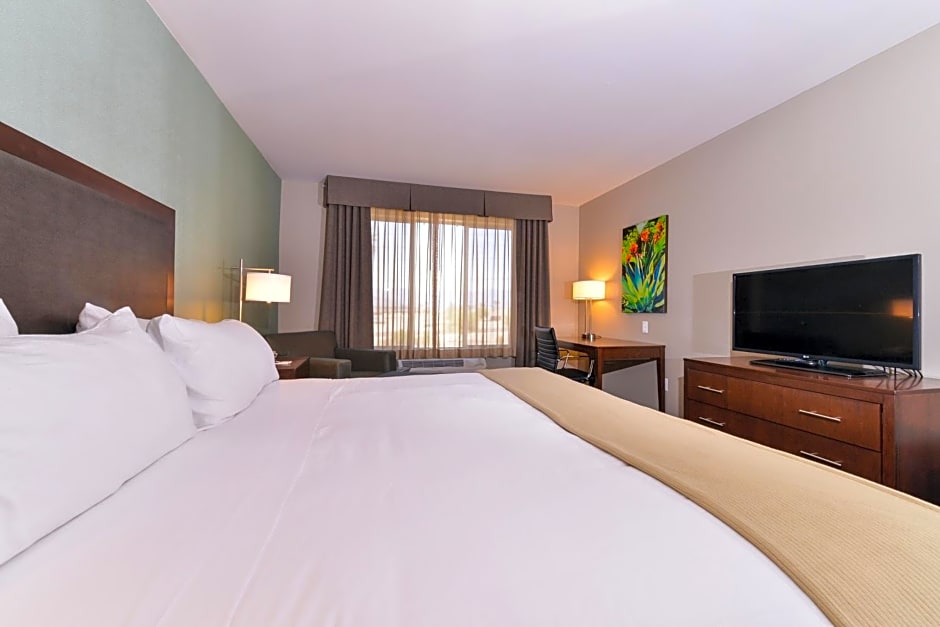 Holiday Inn Express Indio