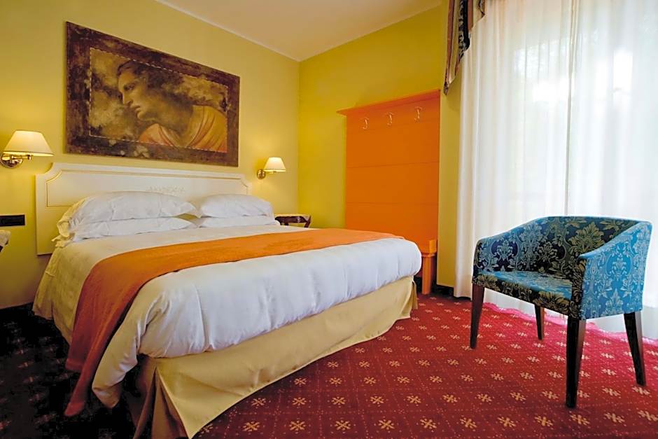 Hotel Ferrari