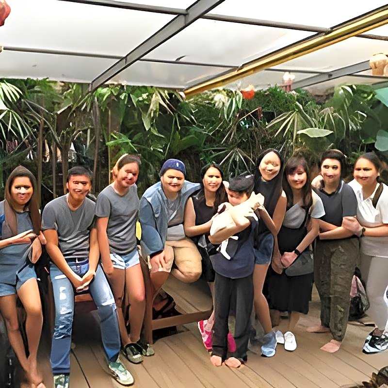 Breeze of Pai Guesthouse