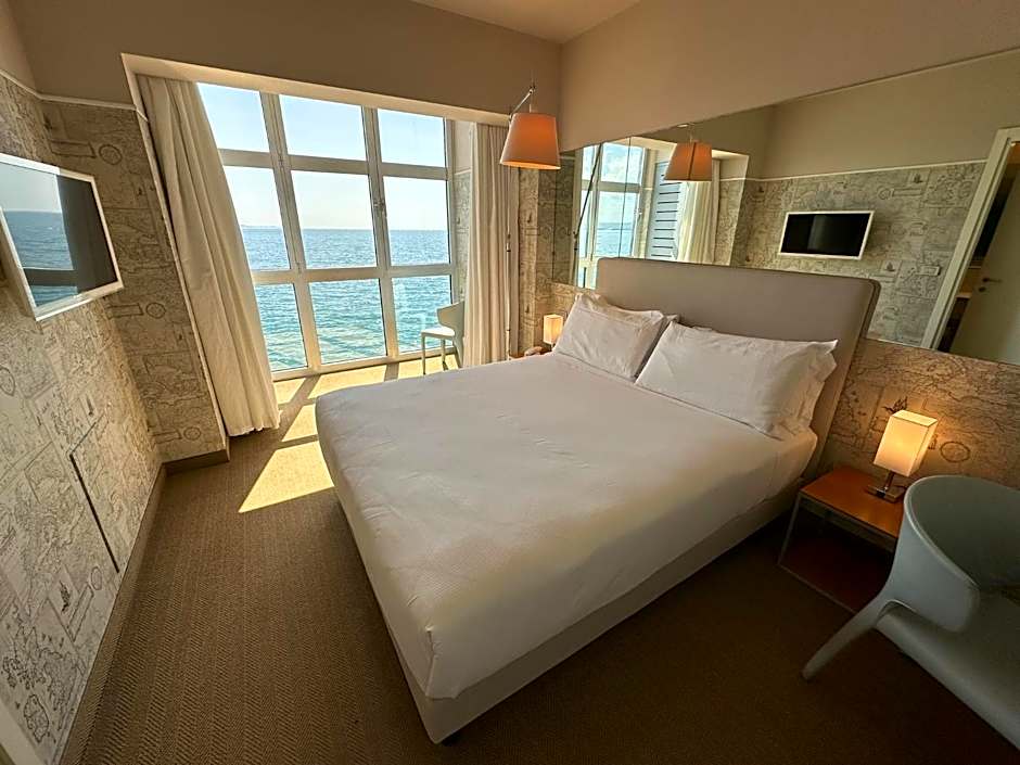 Hotel Miramare - Adults Only con Private Spa