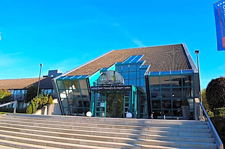 Best Western Hotel Nobis Eindhoven-Venlo A67