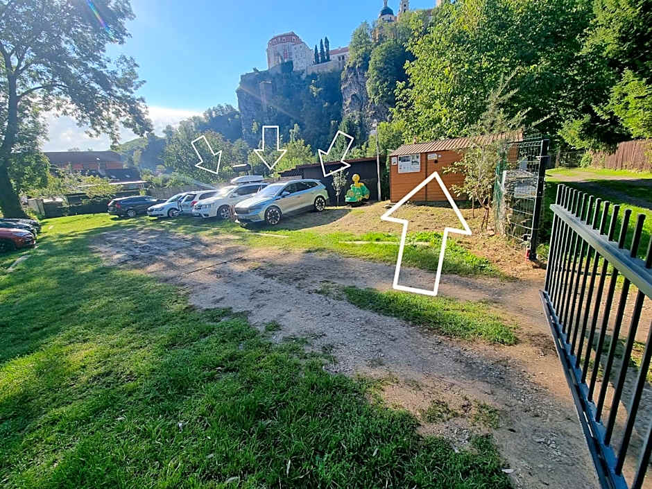 Resort Mlýn Karolínka