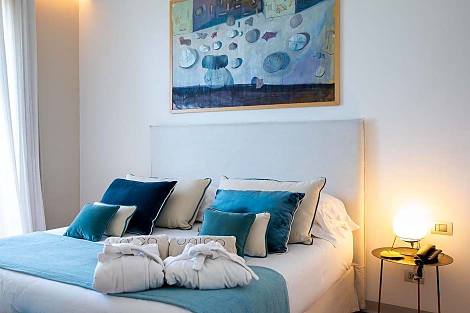 Unìco Boutique Hotel d'Arte