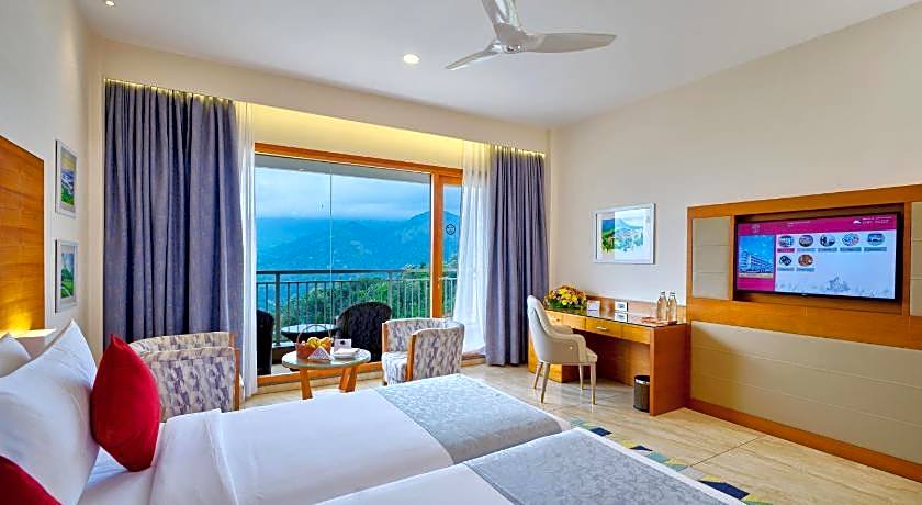Vibe Munnar Resort & Spa