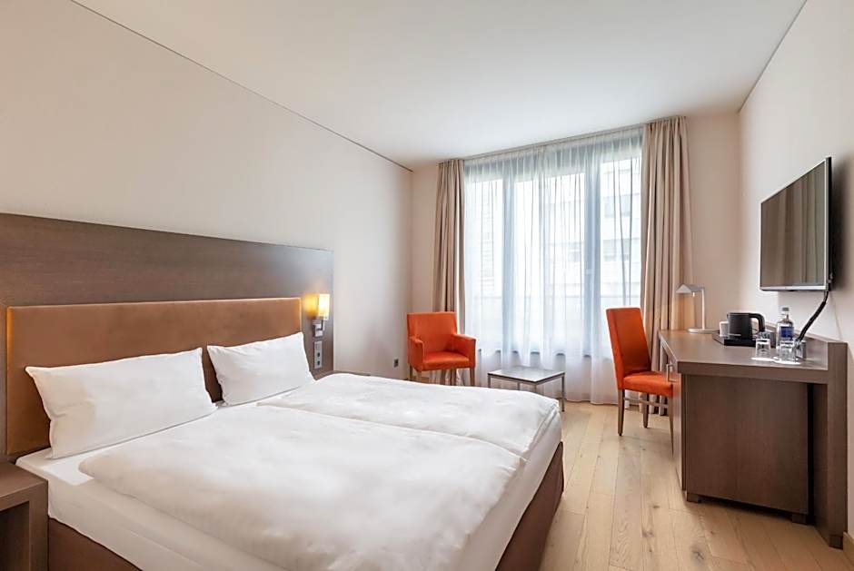 Intercityhotel Dresden