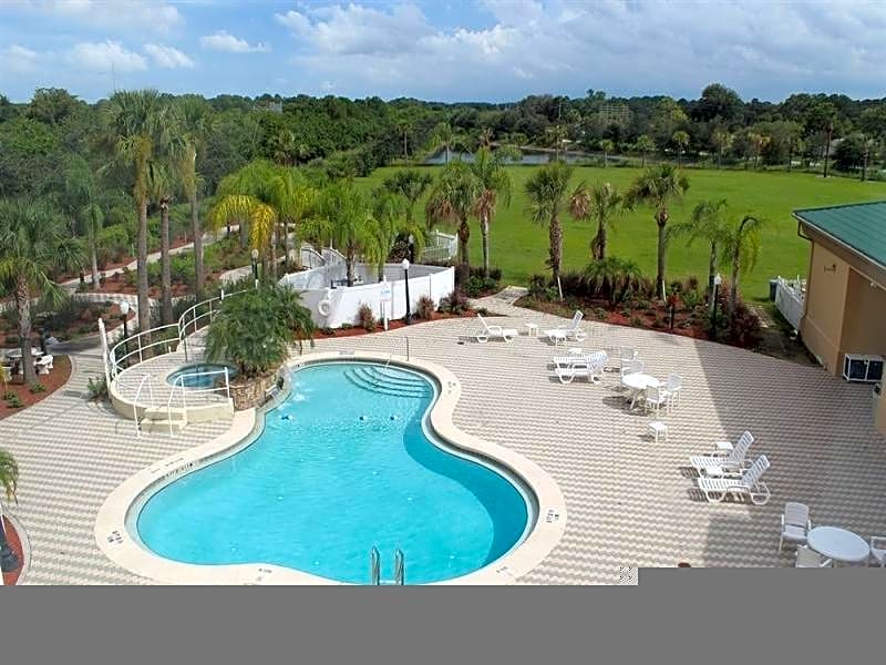 Holiday Inn Express Hotel & Suites Cocoa, an IHG Hotel