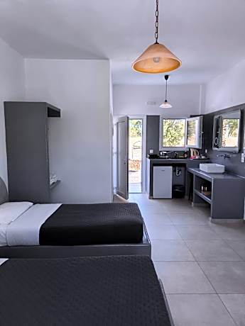 Mary Rooms