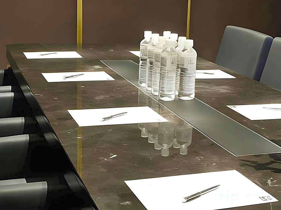 Tango Hotel Taipei Nan Shi