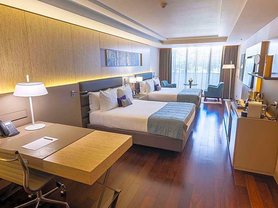 Palladio Hotel Buenos Aires - MGallery Collection