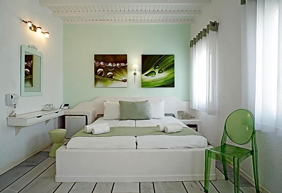 Anemoessa Boutique Hotel Mykonos