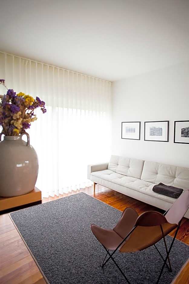 Furnas Lake Forest Living