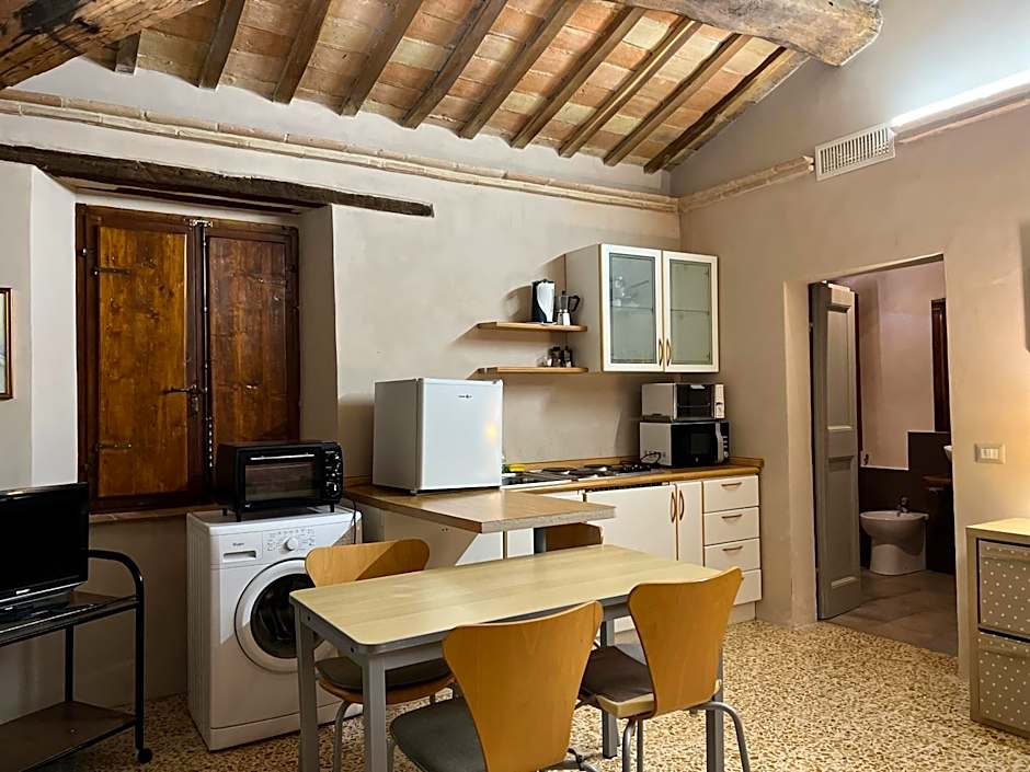 Il Vicoletto di BIBI - B&B