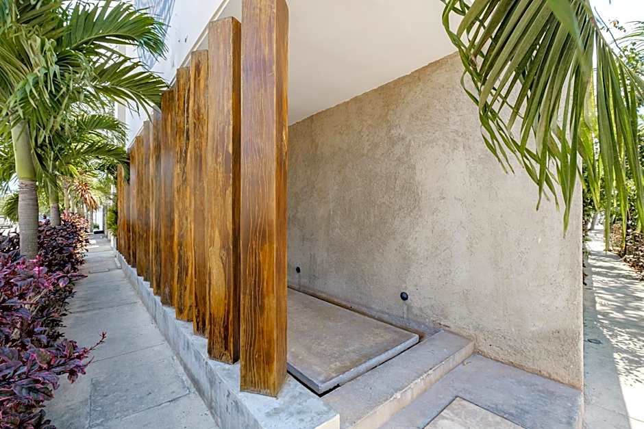 Loft Luxury Selva Maya