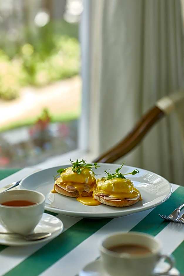 The Old Government House Hotel & Spa