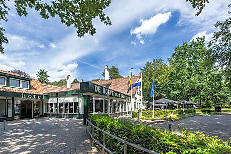 Hotel de Hoeve van Nunspeet