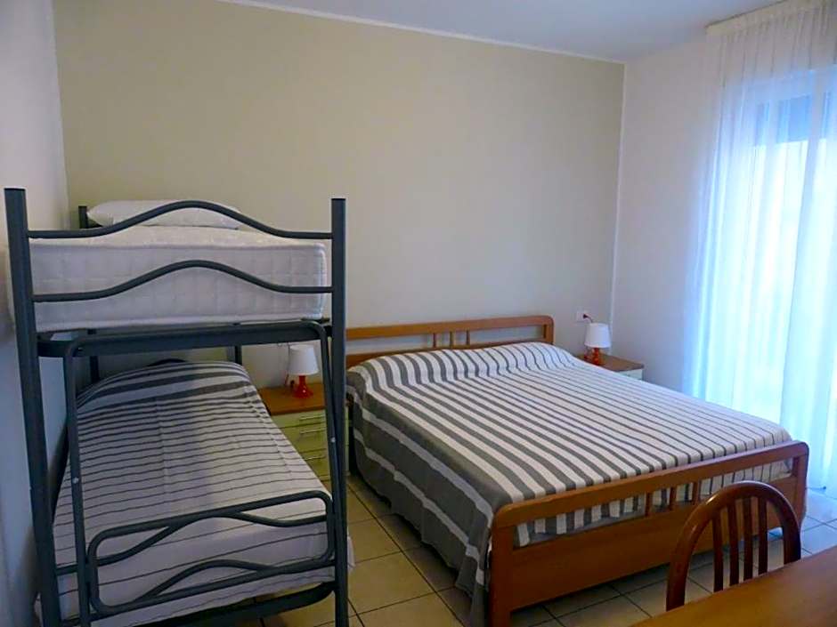 RESIDENCE PLAYA