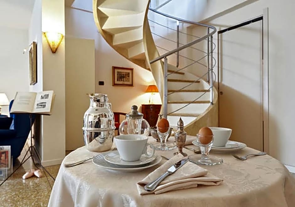 Bed and Breakfast For You