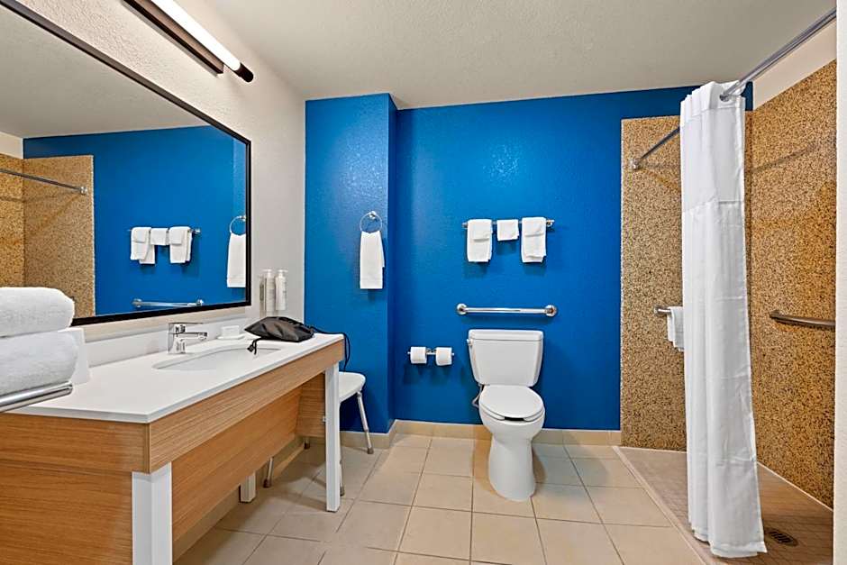 Spark by Hilton Homewood Birmingham