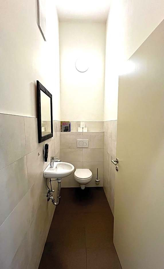 City Zimmer - Appartement Dina Mariner