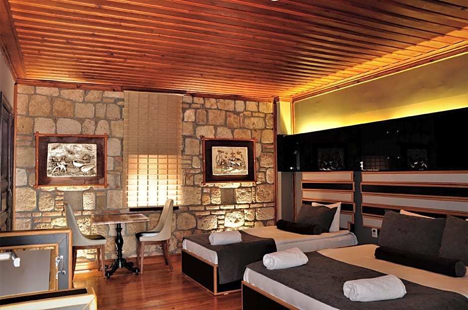 Kosa Boutique Hotel