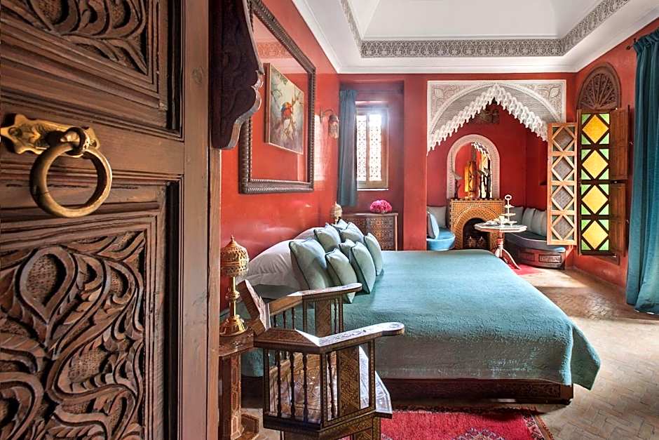 La Sultana Marrakech