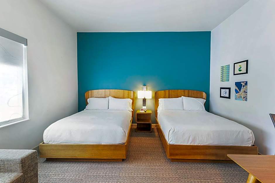 Element Austin Round Rock