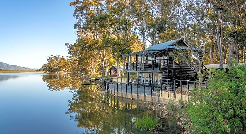 Bartholomeus Klip Farmhouse