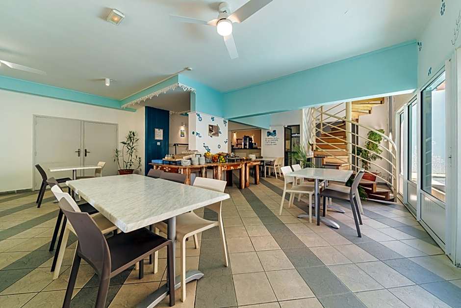 Hotel Austral by Exsel