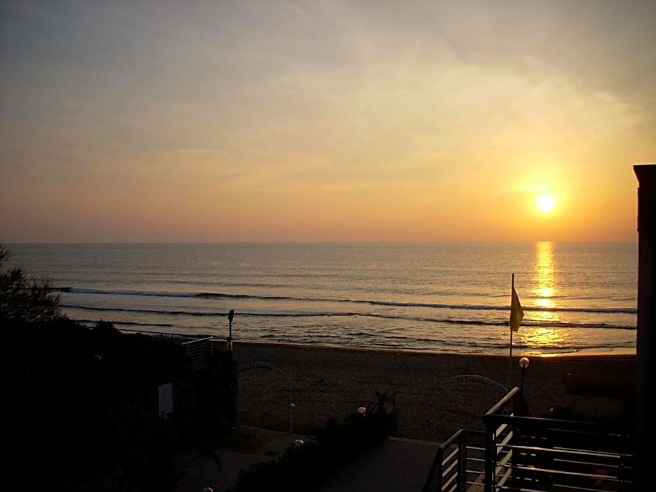 Ville Paola e Daniela