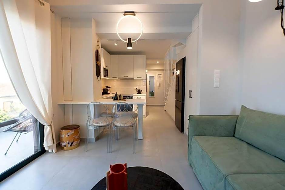 Anassa Maisonettes Lefkada