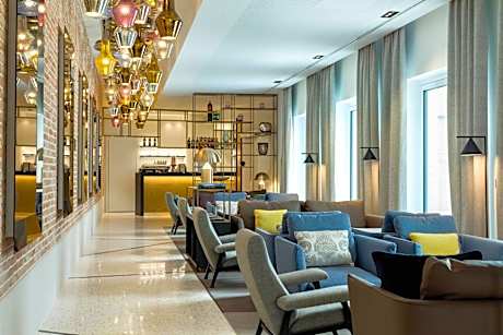 AC Hotel by Marriott Venezia