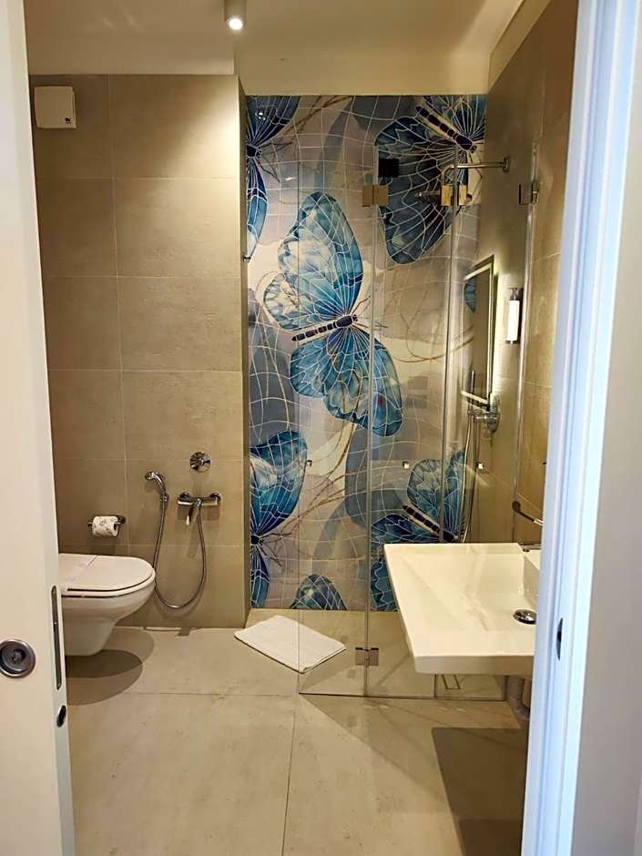 Domo Apuliae Aparthotel