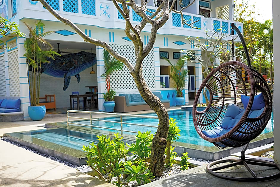 An Bang Beachside Boutique – Hoi An, MN