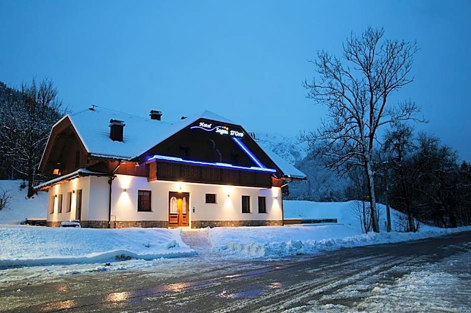 Hotel Sogni D'Oro