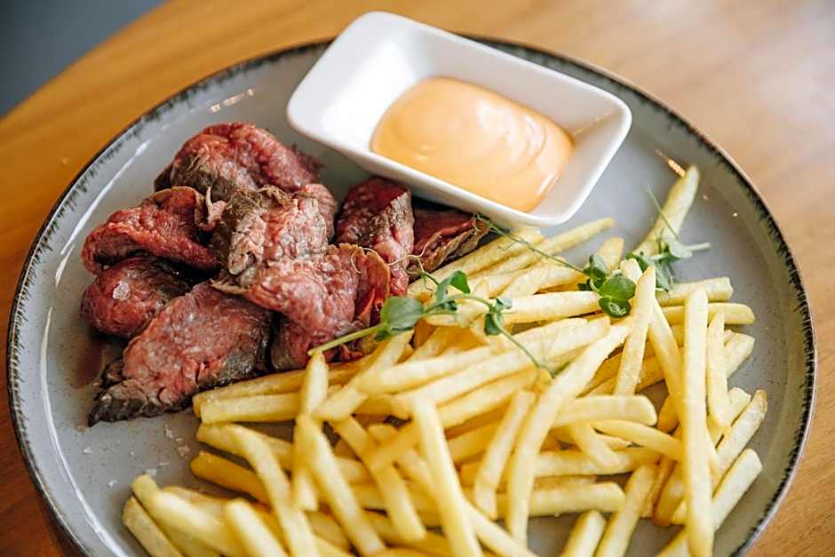 Absolutum Boutique Hotel