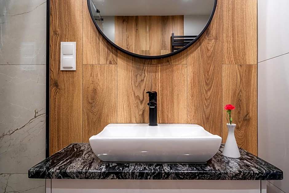 Aparthotel Rabiań-SKI 10metrów do wyciagu połączonego z całą Kotelnicą na miejscu wypoożyczalnia z serwisem