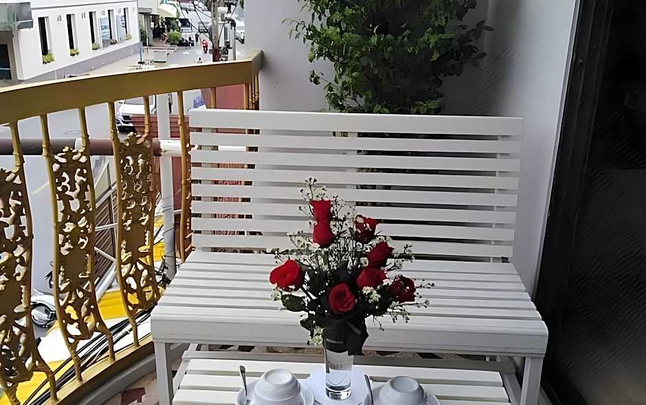 BP Grand Suite Hotel