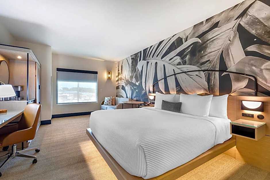 Cambria Hotel Rehoboth Beach