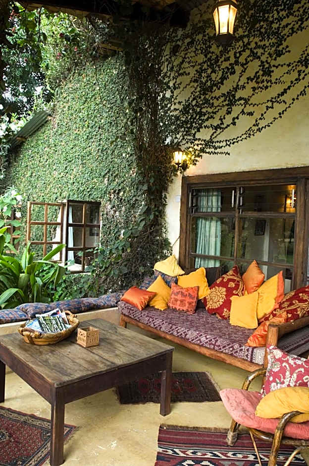 Rivertrees Country Inn