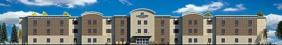 Candlewood Suites Lakeville I-35 By IHG