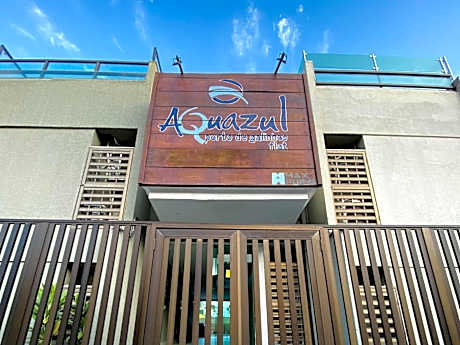 Flat Deluxe Praia do Cupe