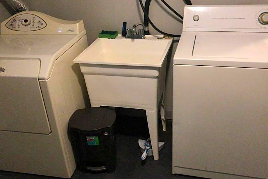 Affordable 2BR Family Friendly Basement Apt